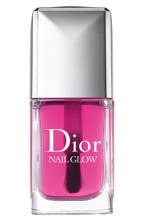 nail glow dior review|Dior nail glow nordstrom.